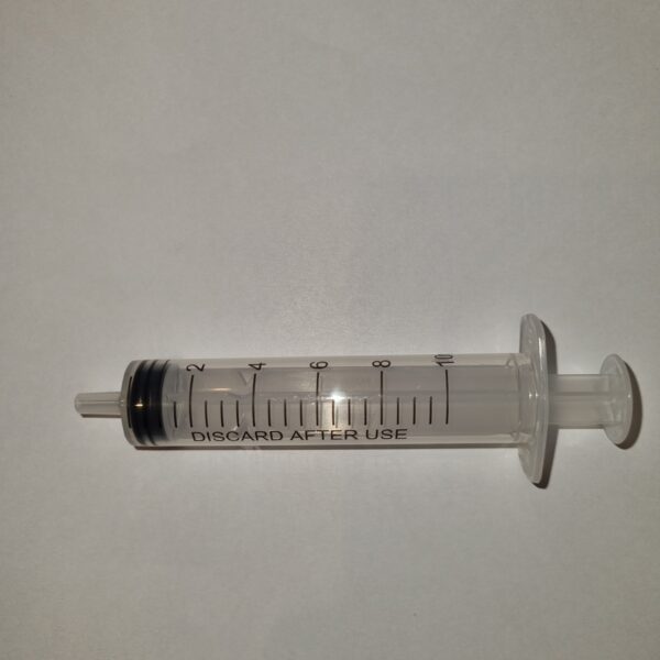 SYRINGE