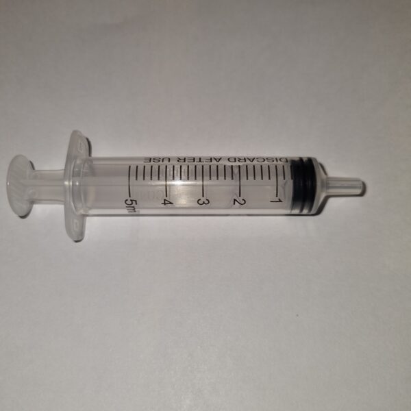 SYRINGE