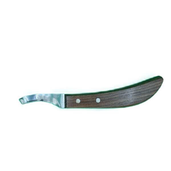 HOOF KNIFE 17