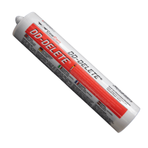 DD-DELETE and DD-DELETE WHITE LINE