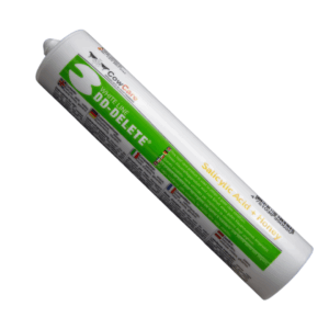 dd-delete whiteline cartridge