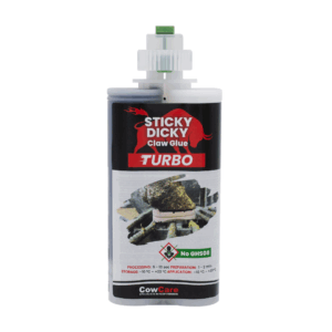 STICKY DICKY TURBO