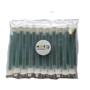 Mixer tip pack of 20 (5mm outlet)