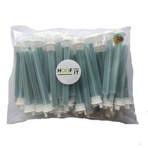 Mixer tip pack of 50 (5mm outlet)