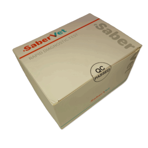 Calf Scour 5 in 1 Rapid Test Kit - Image 3