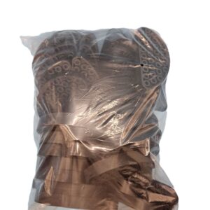 bag of 20 rubber hoof blocks