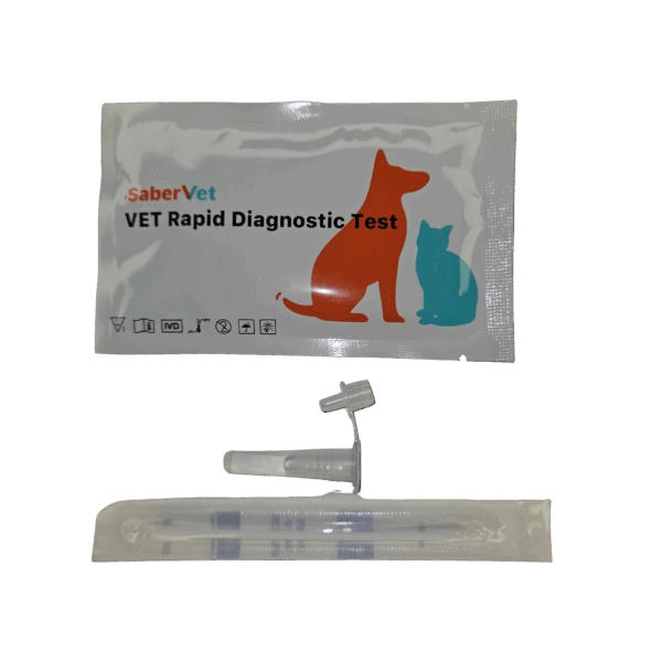 Calf Scour 5 in 1 Rapid Test Kit - Image 4